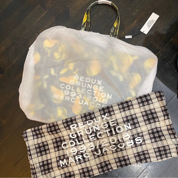 Marc Jacob’s East West Tote bag - Picture 4 of 6